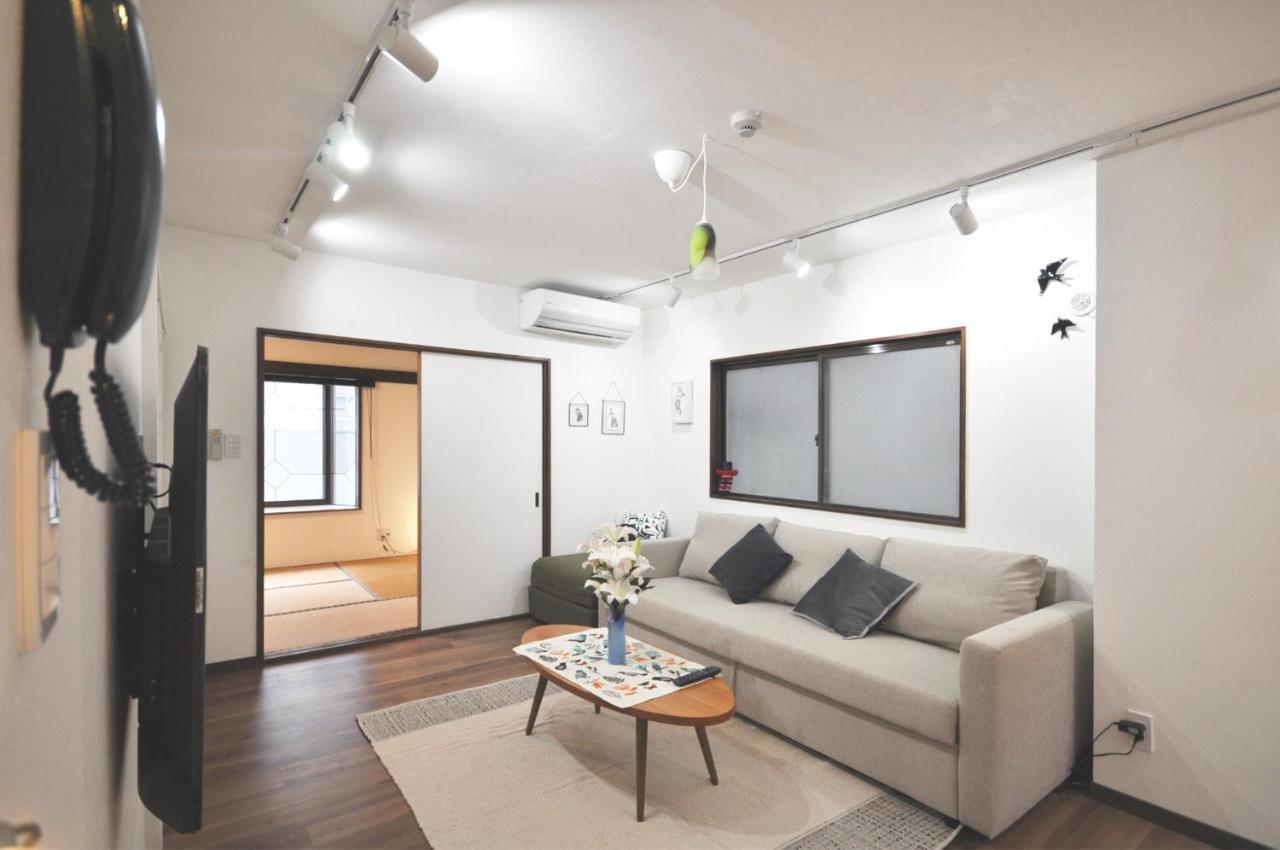 Gallery House 東京都 外观 照片