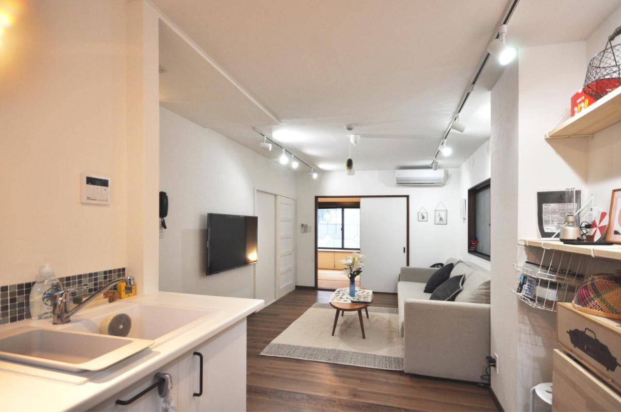 Gallery House 東京都 外观 照片