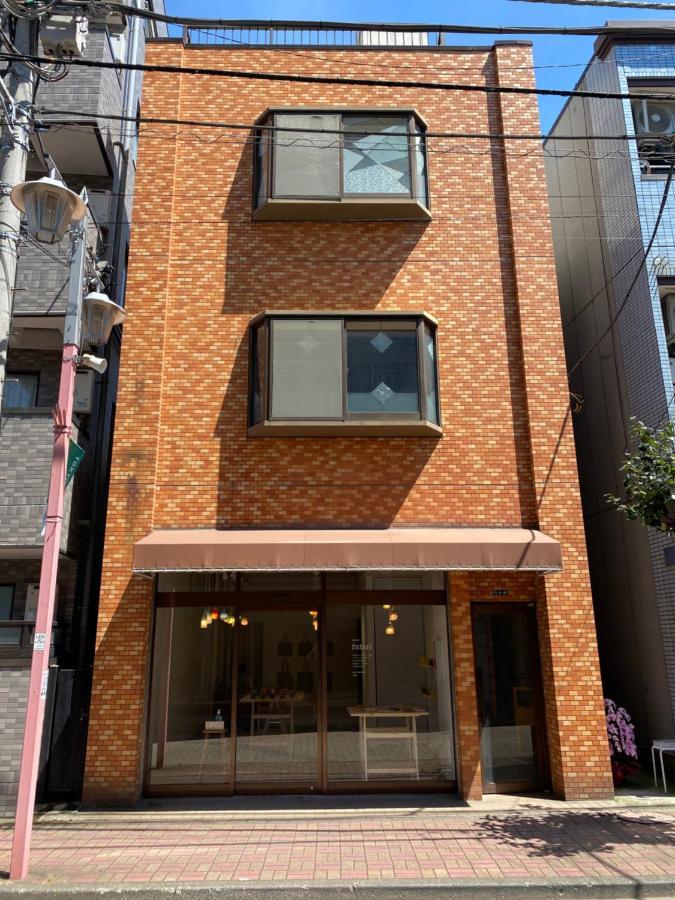 Gallery House 東京都 外观 照片