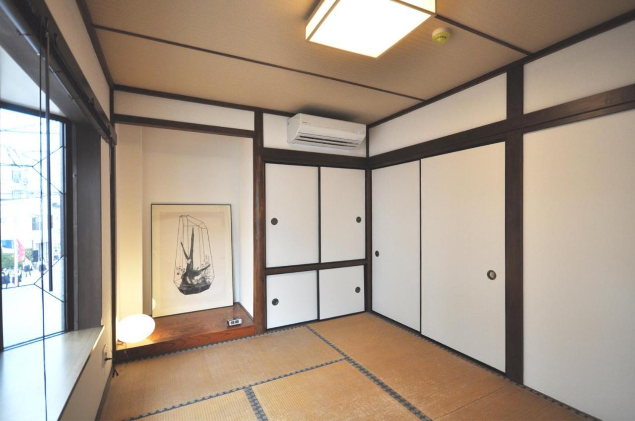 Gallery House 東京都 外观 照片