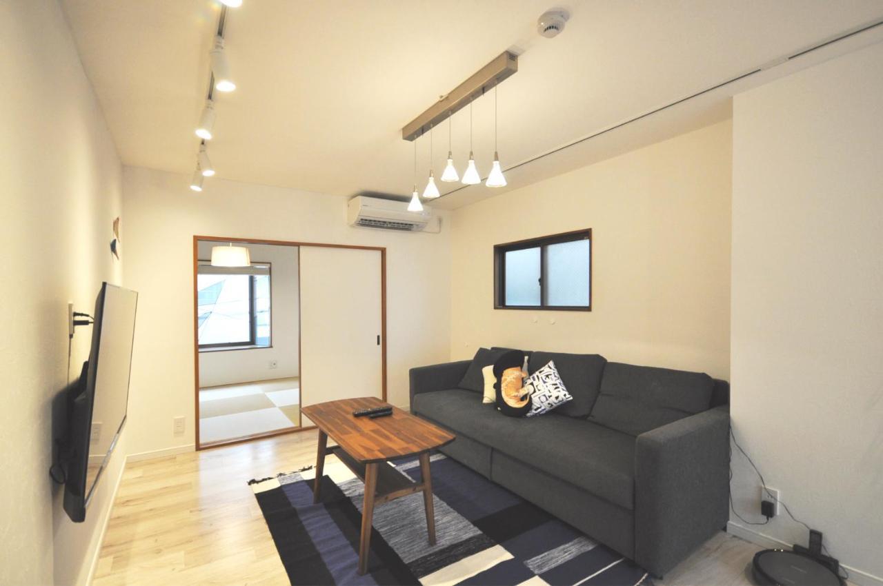 Gallery House 東京都 外观 照片