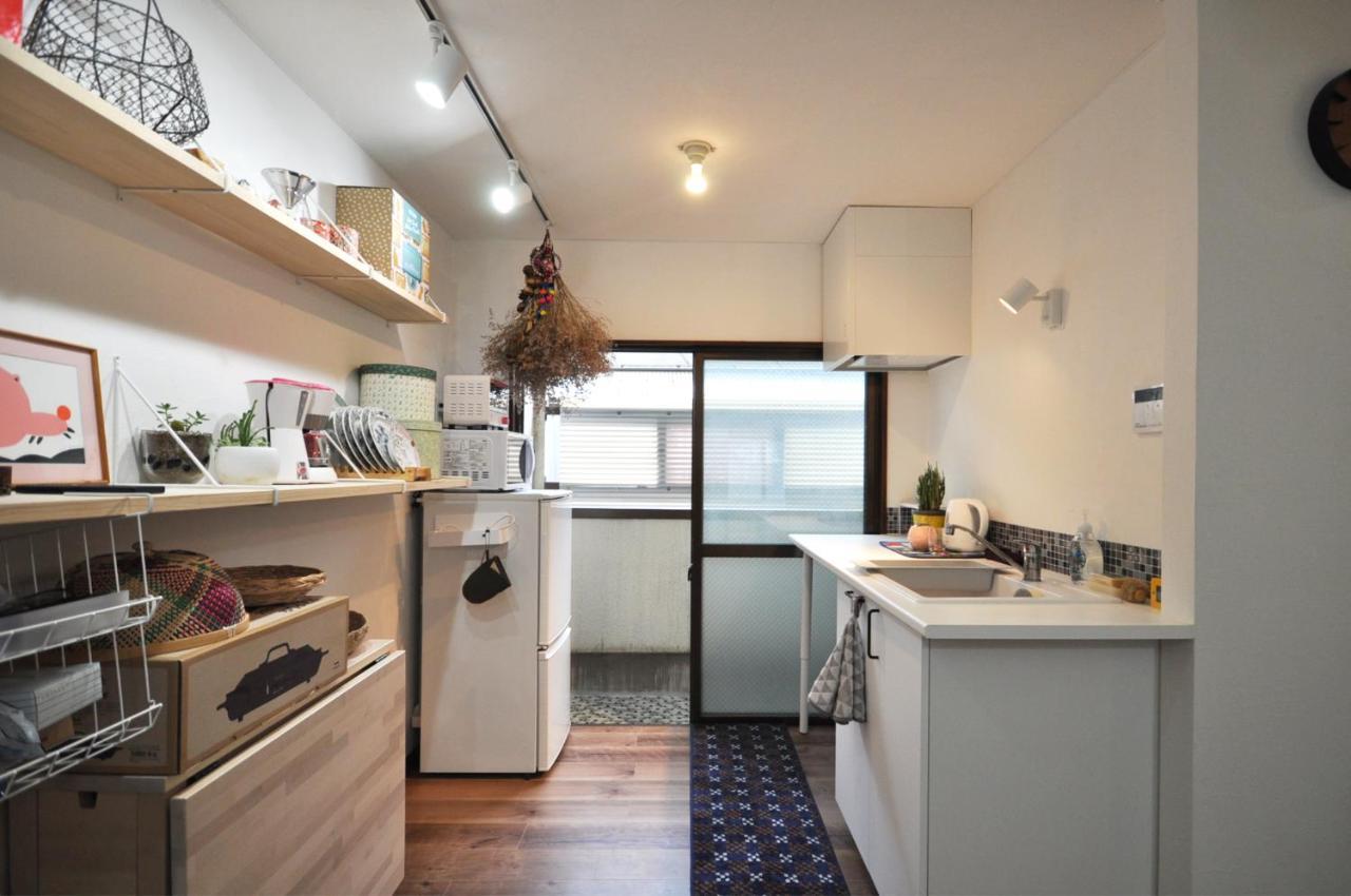 Gallery House 東京都 外观 照片