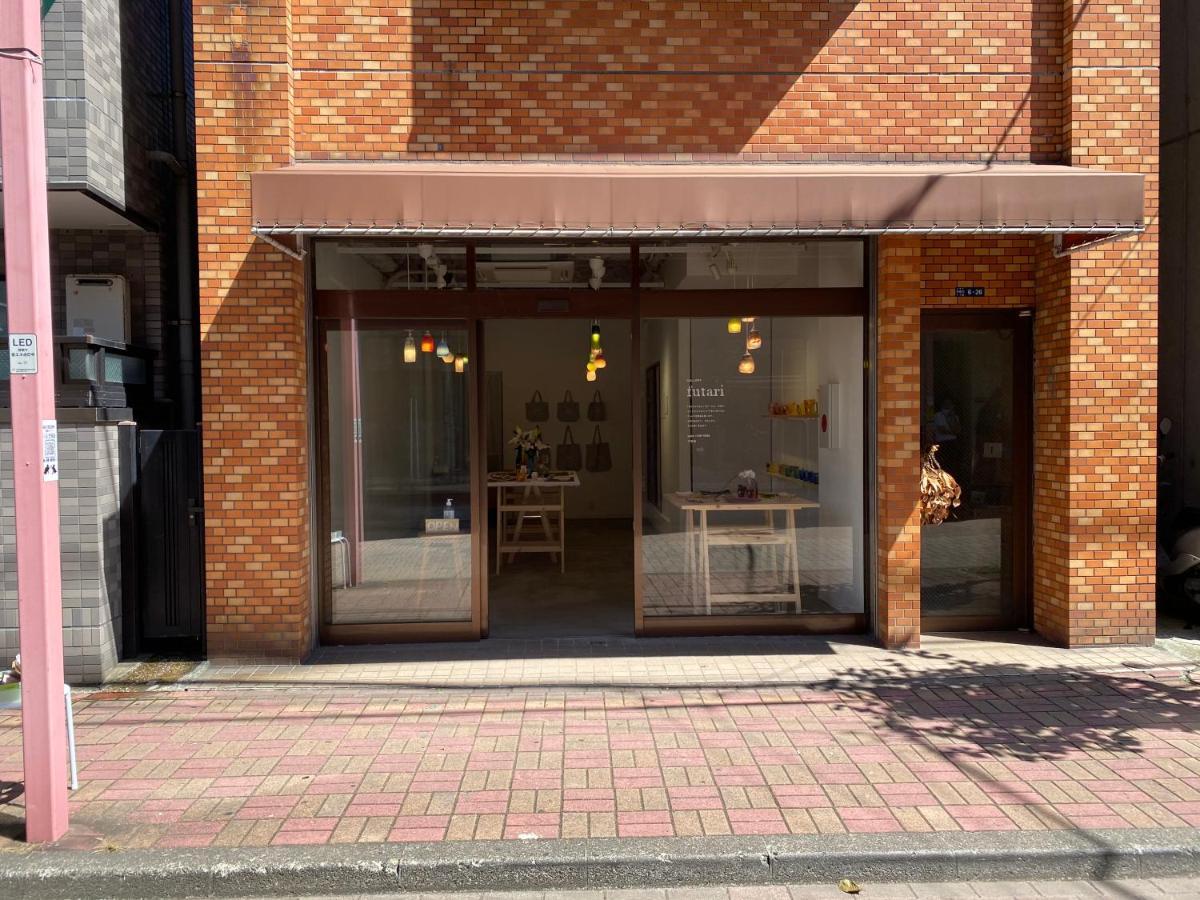 Gallery House 東京都 外观 照片
