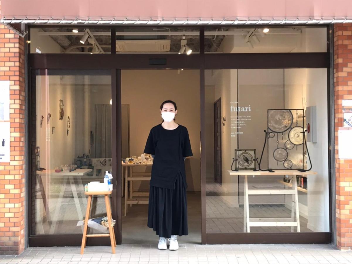 Gallery House 東京都 外观 照片