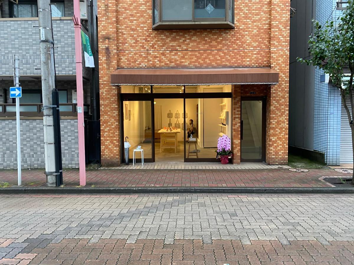 Gallery House 東京都 外观 照片